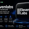 ElevenLabs Premium