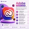 Adobe Creative Cloud Pro