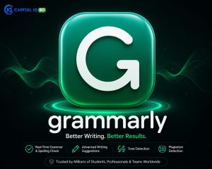 Grammarly Premium